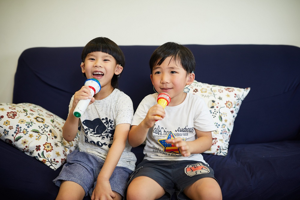 展現自信，溝通更順利