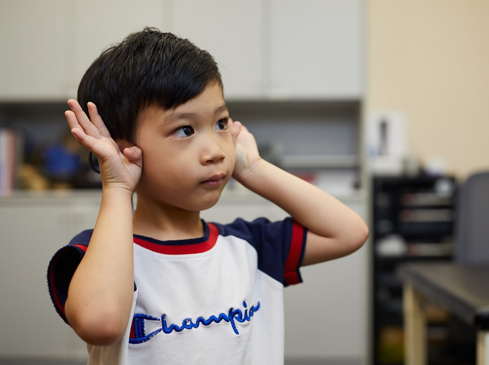 雙耳聽覺好處多，創造1+1大於2的聆聽效果