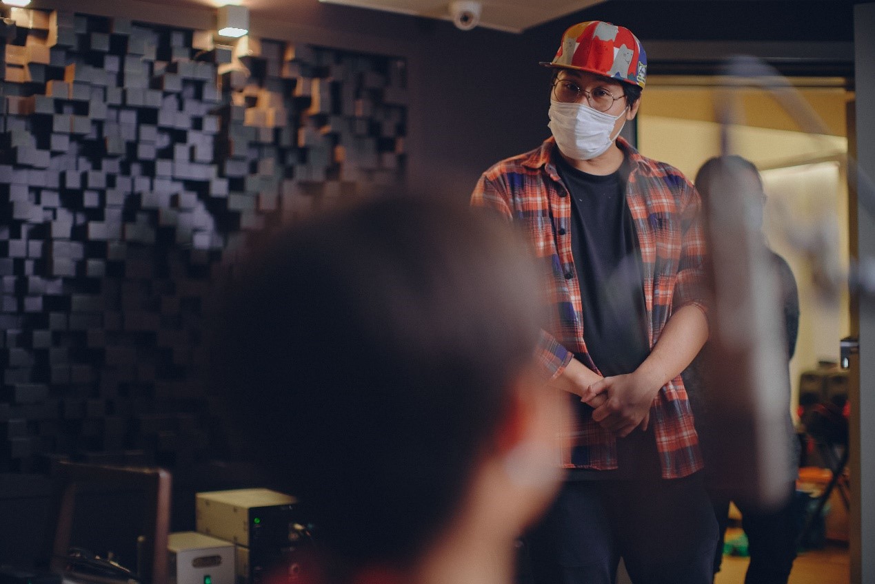 聽損兒圓夢計畫 《幸福的孩子愛唱歌》