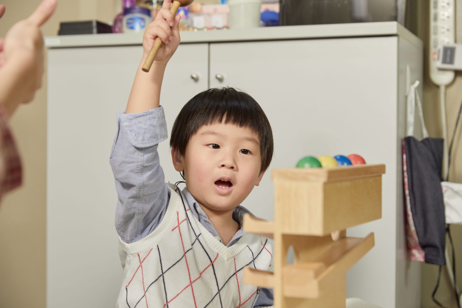 不否定、多討論、適時放手,孩子「為自己發聲」的練習從小開始!