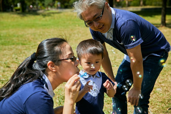 4步驟為上學作準備