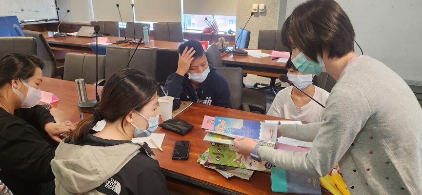 資深家長——寍寍媽分享居家好用的語文教材